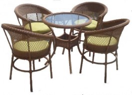 Conjunto Safari Com Hotel II