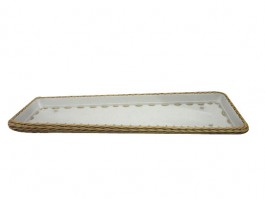 Prato para Jardineira Grande