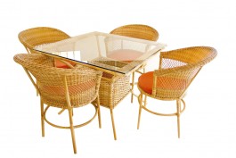 Conjunto Safari Com 04 Hotel