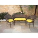 Conjunto de Sofá Hotel