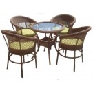 Conjunto Safari Com Hotel II